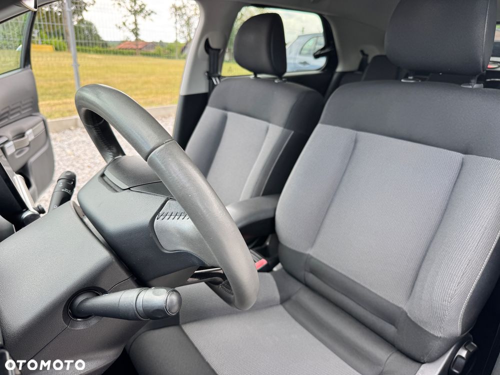 Citroën C4 Cactus BlueHDi 100 Stop&Start Business Class - 21