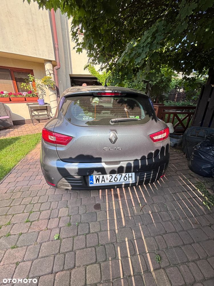 Renault Clio 0.9 Energy TCe Alize - 5