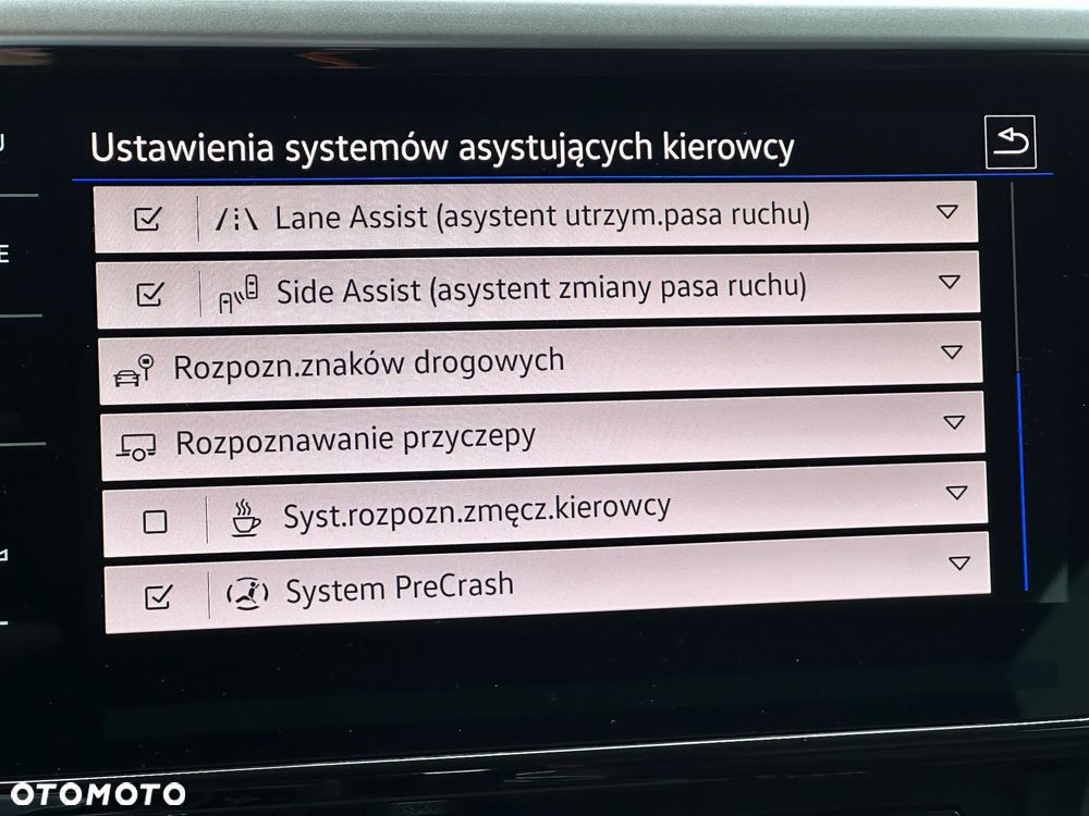 Volkswagen Arteon 2.0 TDI SCR 4Motion DSG R-Line - 36