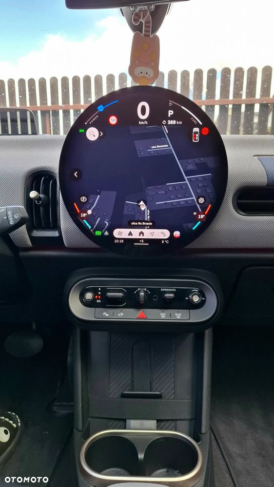 MINI Cooper S Linia Favoured - 11