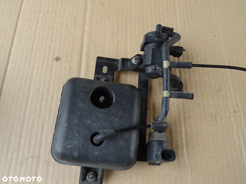 ELEKTRO ZAWÓR PODCIŚNIENIA TURBINY OPEL SIGNUM VECTRA B C ZAFIRA ASTRA OMEGA 2,0 2,2 DTI - 8