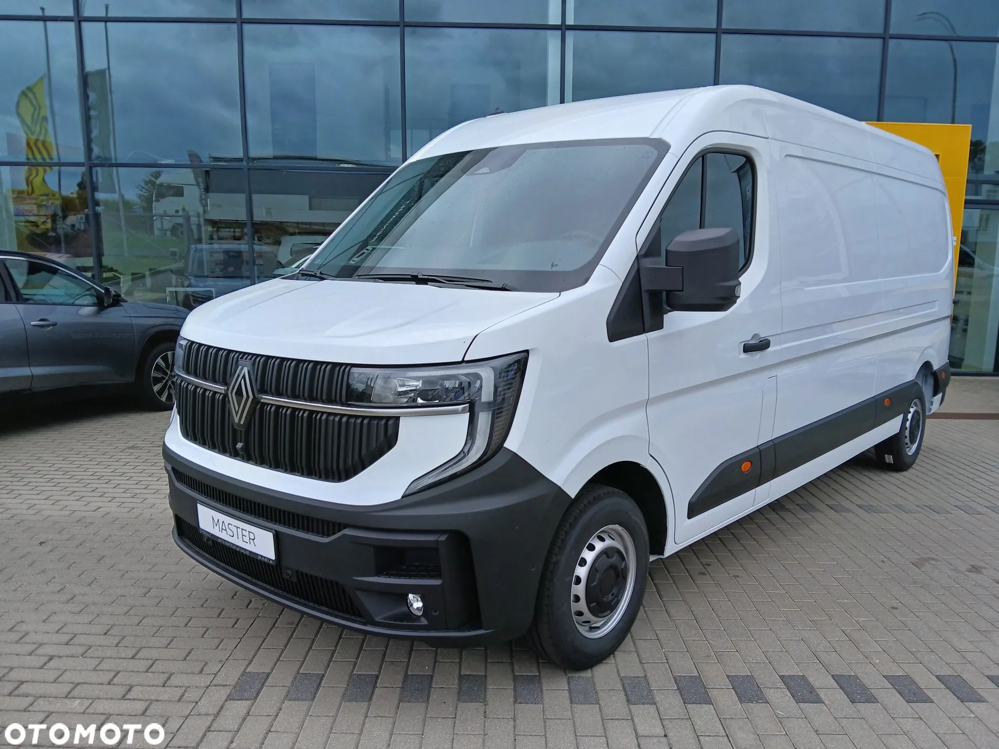 Renault Master - 1