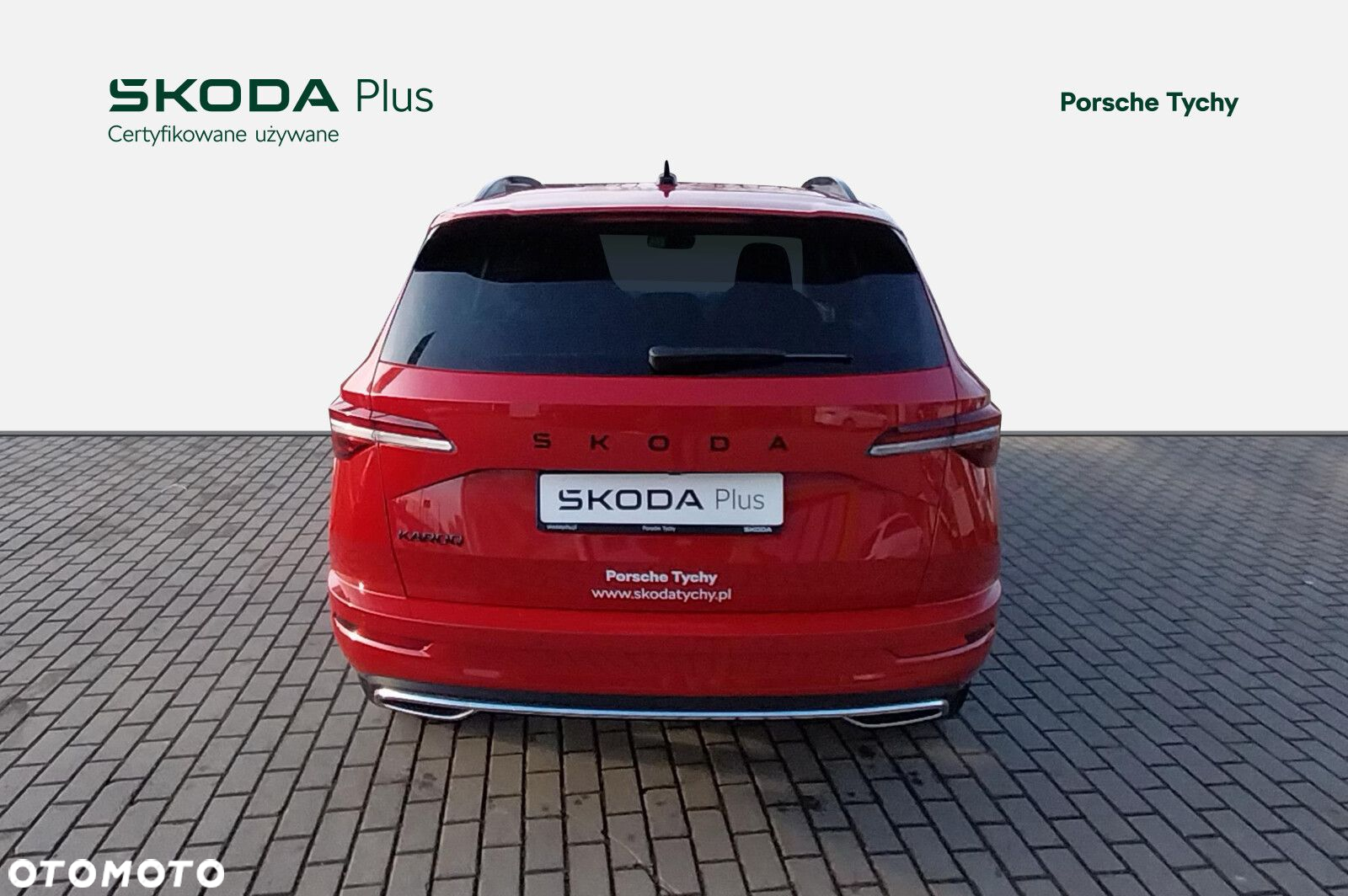 Skoda Karoq - 36