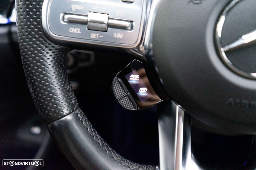 Mercedes-Benz AMG GT 53 4Matic+ - 46