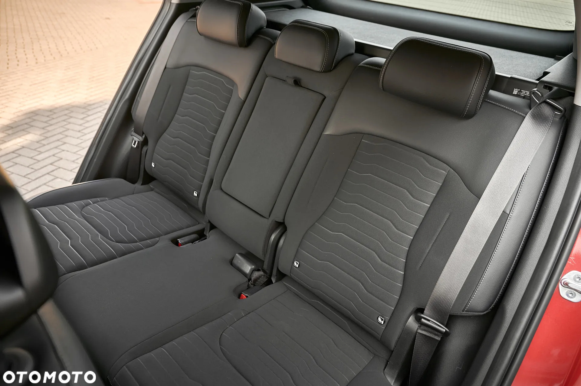 Kia Sportage - 24