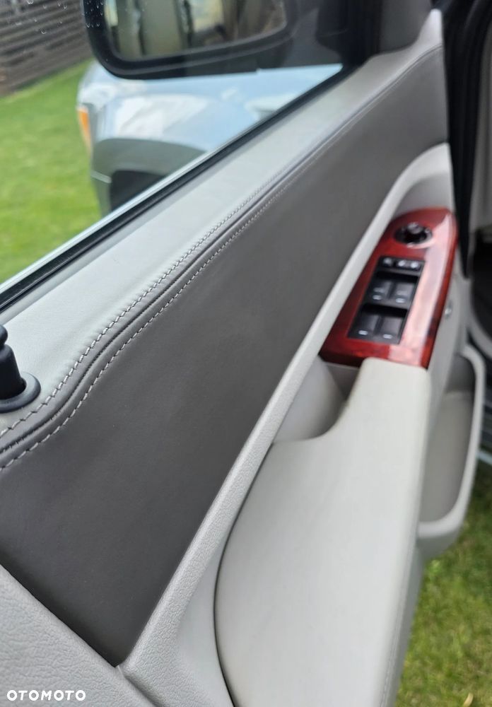 Jeep Grand Cherokee 3.0 CRD Automatik DPF Overland - 21