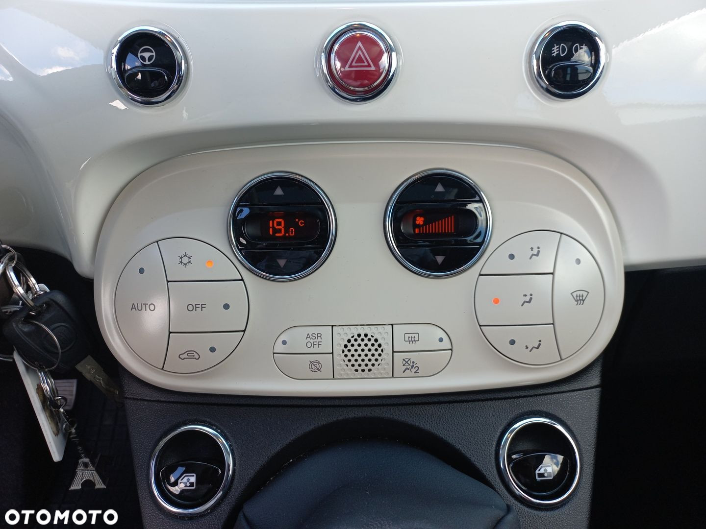 Fiat 500 - 16