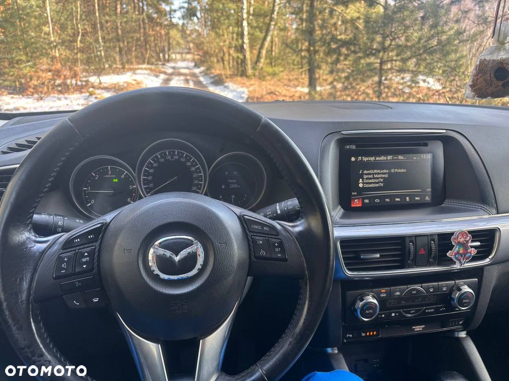 Mazda CX-5 2.2 D Skyenergy - 20