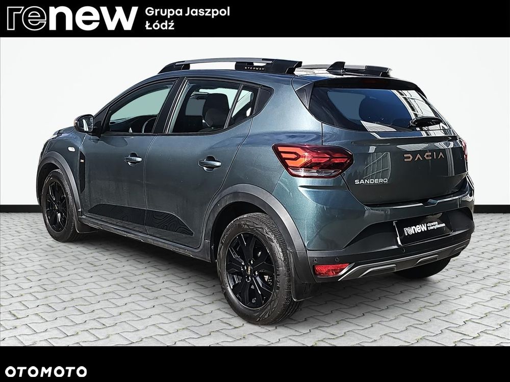 Dacia Sandero - 3
