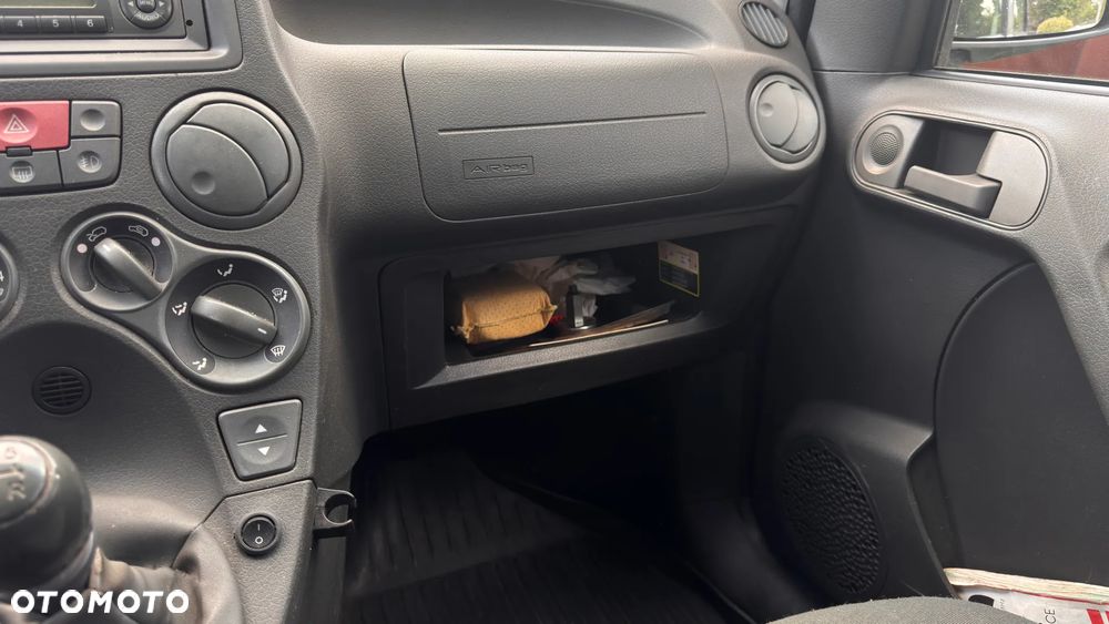 Fiat Panda 1.1 Actual Plus - 12