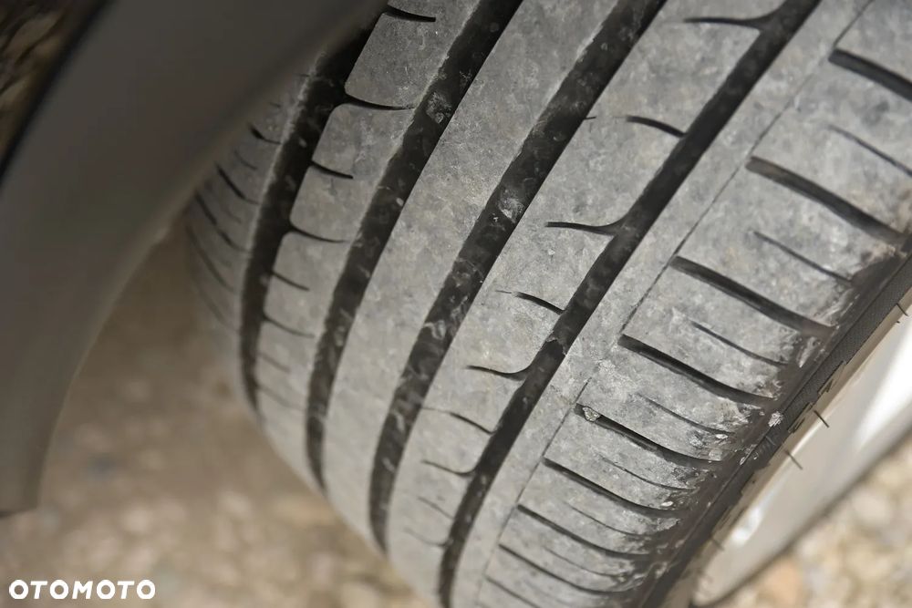 Volkswagen Tiguan 2.0 TDI DPF 4Motion BlueMotion Technology DSG Sport & Style - 15