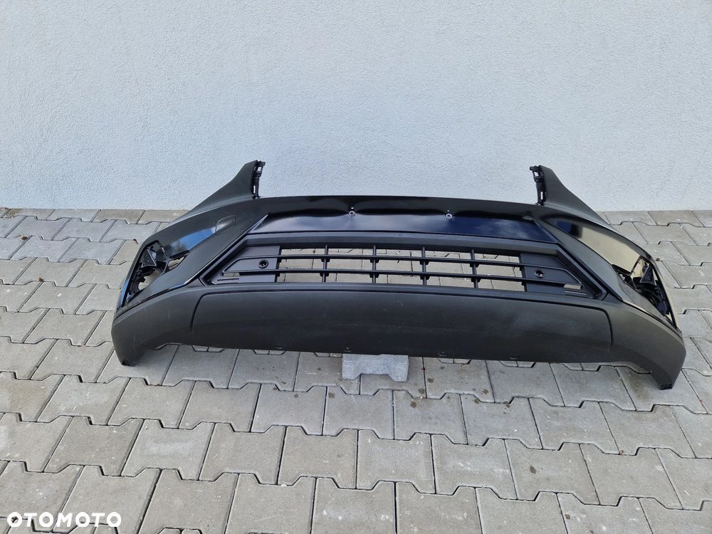 Zderzak Volvo c40 xc40 lift - 2