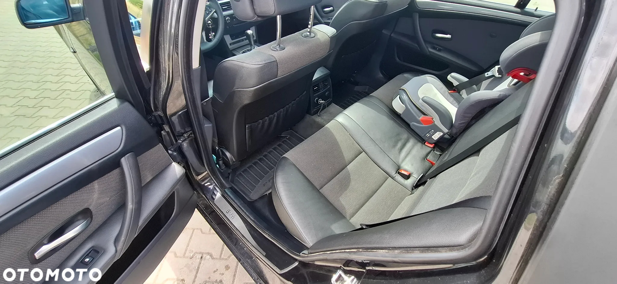 BMW Seria 5 - 22