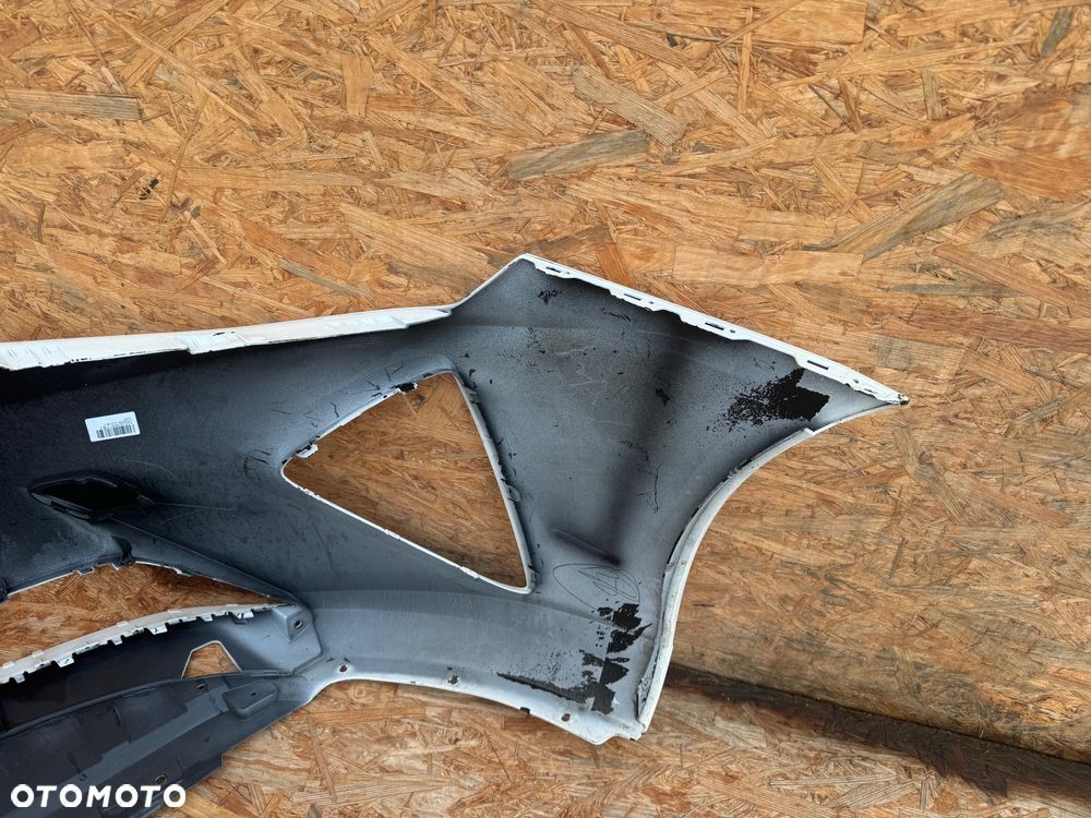 ZDERZAK PRZÓD PRZEDNI MG5 MG 5 EV ELECTRIC P10859360 ORYGINAŁ - 10