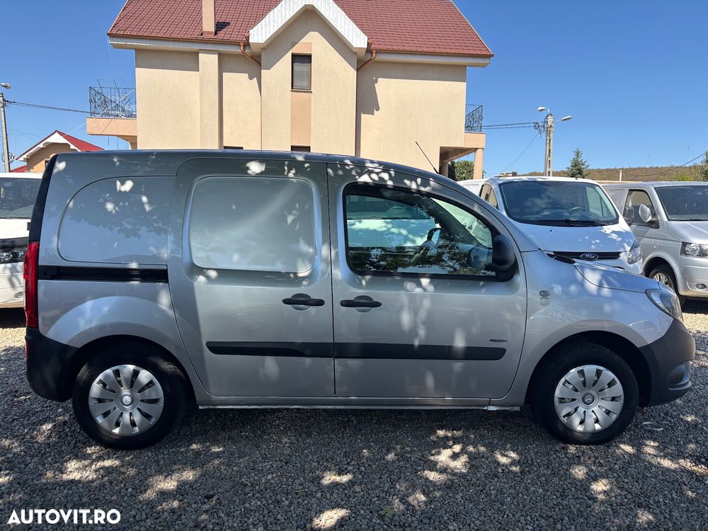 Mercedes-Benz Citan - 11