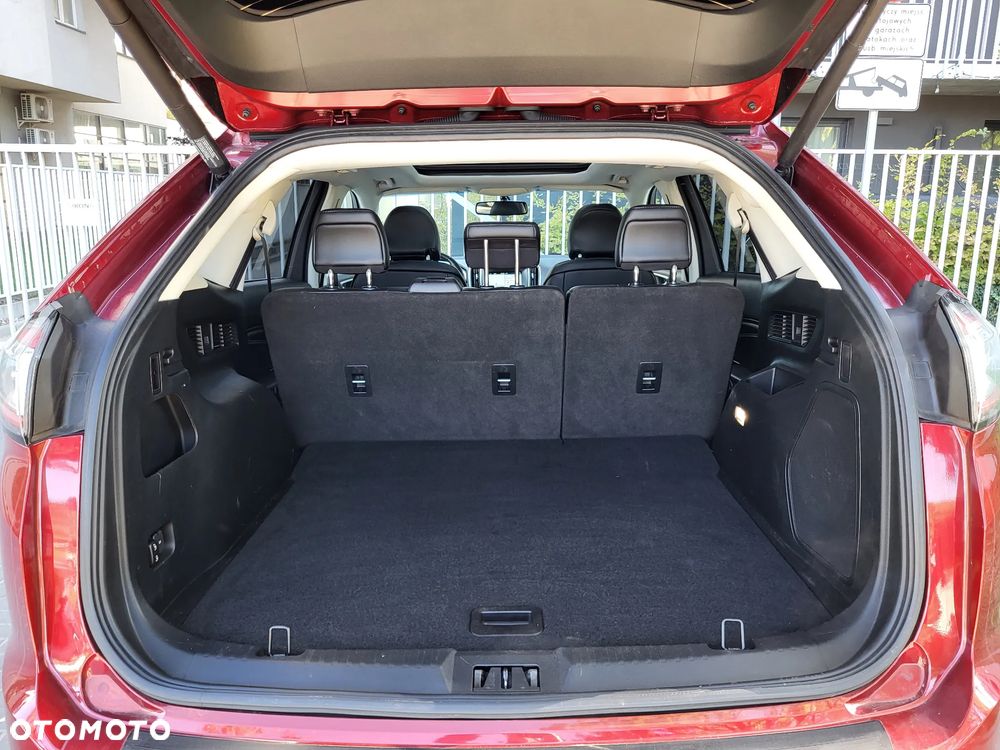Ford Edge - 29