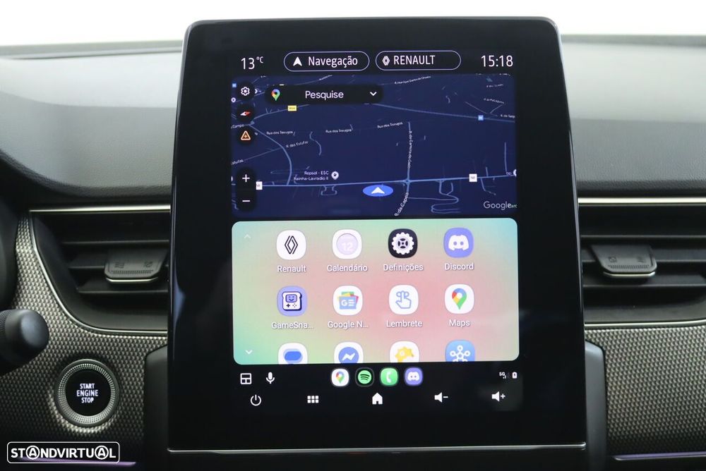 Renault Arkana 1.3 TCe Techno EDC - 23