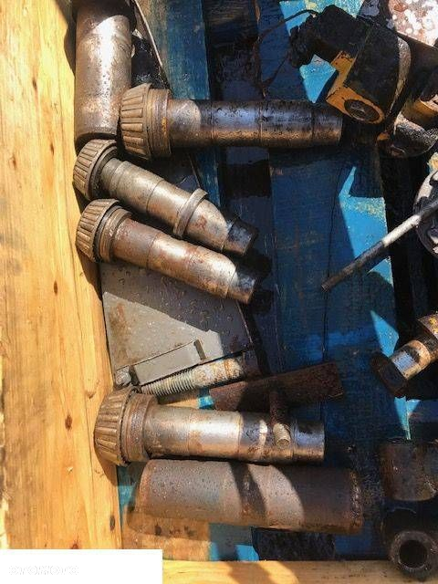 Kramer 311 | Kramer 411 | Kramer 412 | Kramer 345-02 | Kramer 516 | Kramer 550 | Kramer 850 | Kramer - 16
