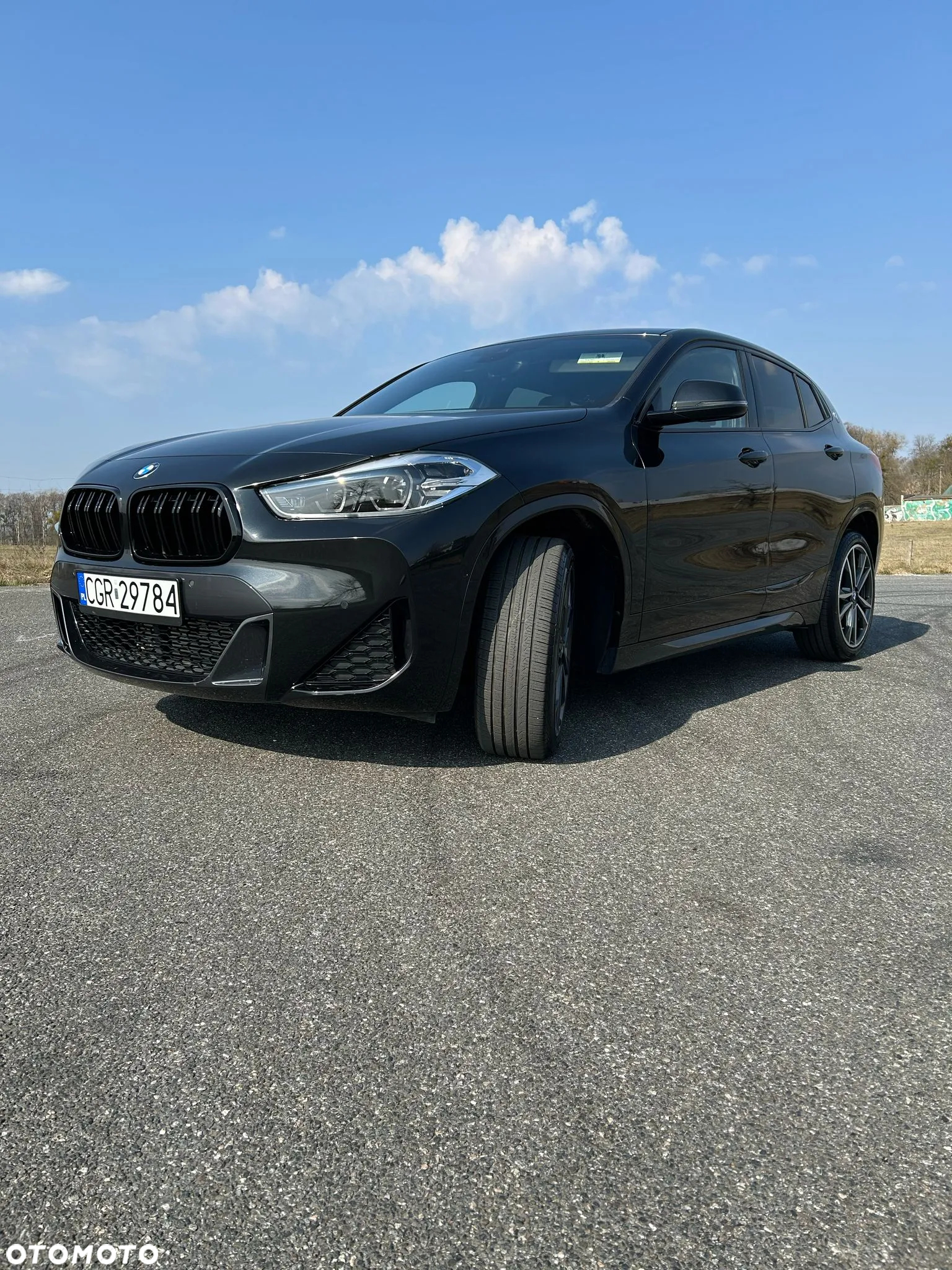 BMW X2 xDrive20i M Sport - 7