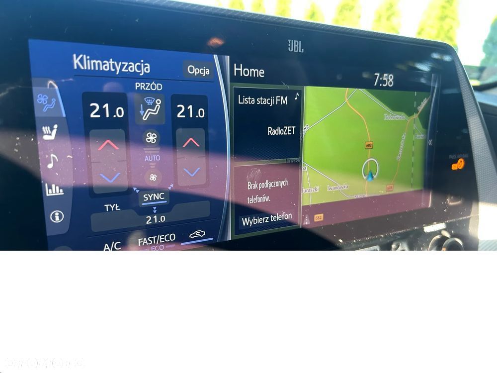 Toyota Highlander - 33