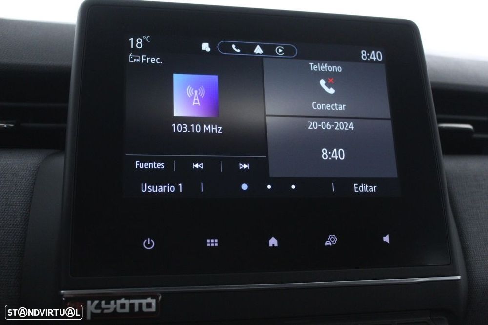 Mitsubishi Colt 1.0 MPI Kyoto - 28
