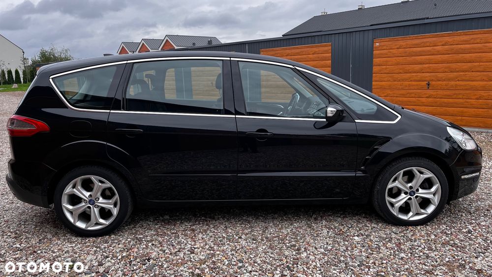 Ford S-Max 1.6 T Titanium - 13