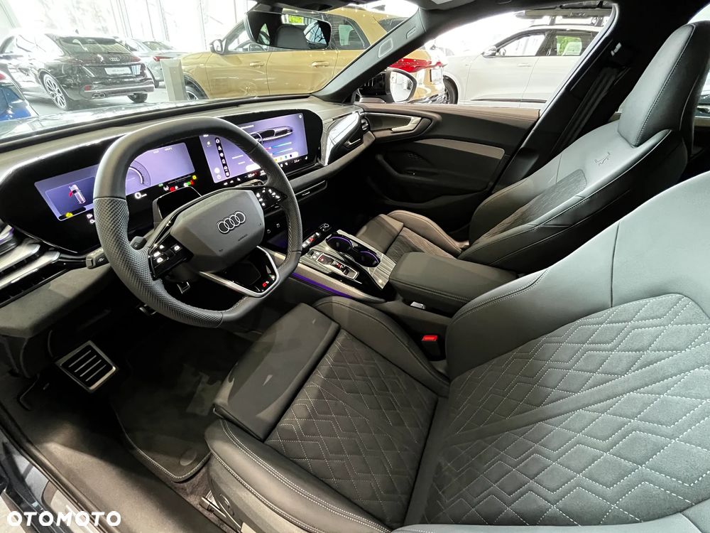 Audi A5 Avant TFSI Quattro S tronic - 14