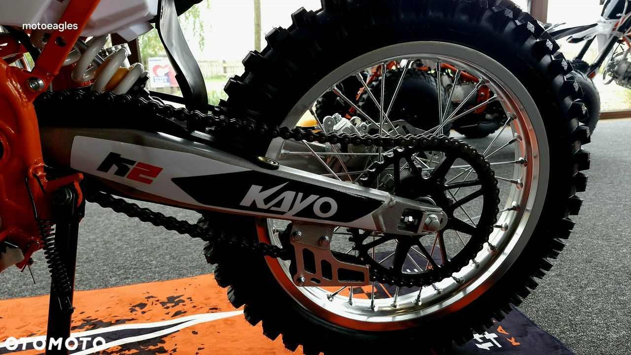 KAYO K2