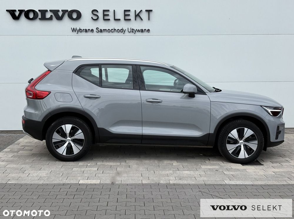 Volvo XC 40 - 5