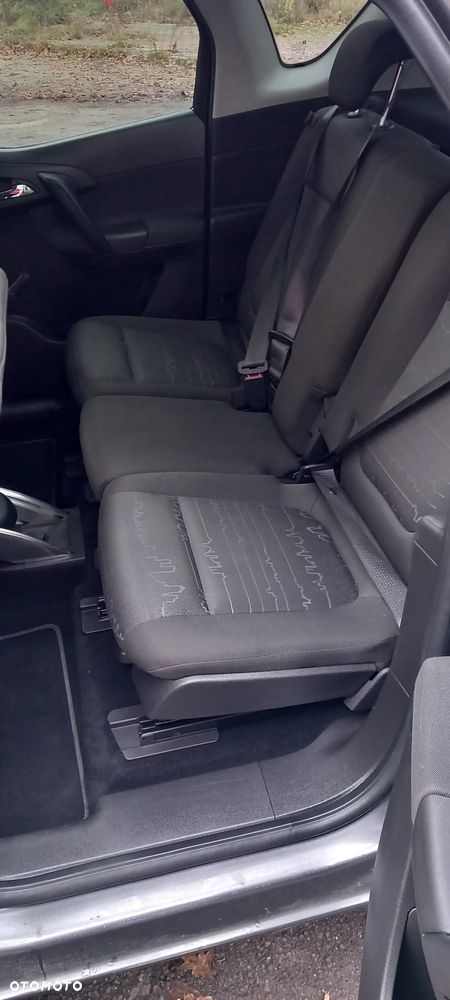 Opel Meriva 1.4 T Edition 150 - 12