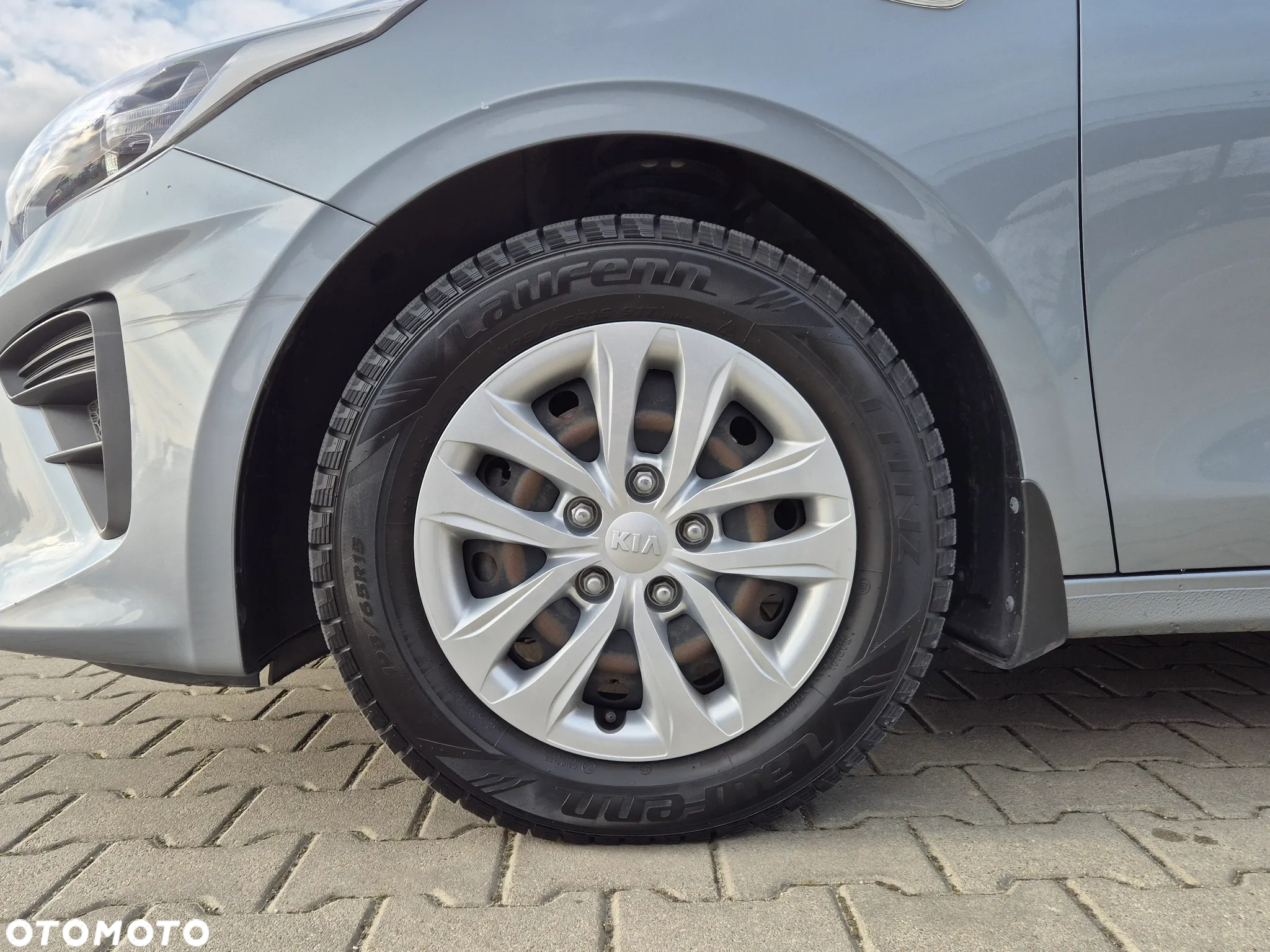 Kia Ceed 1.6 CRDi mHEV S - 34