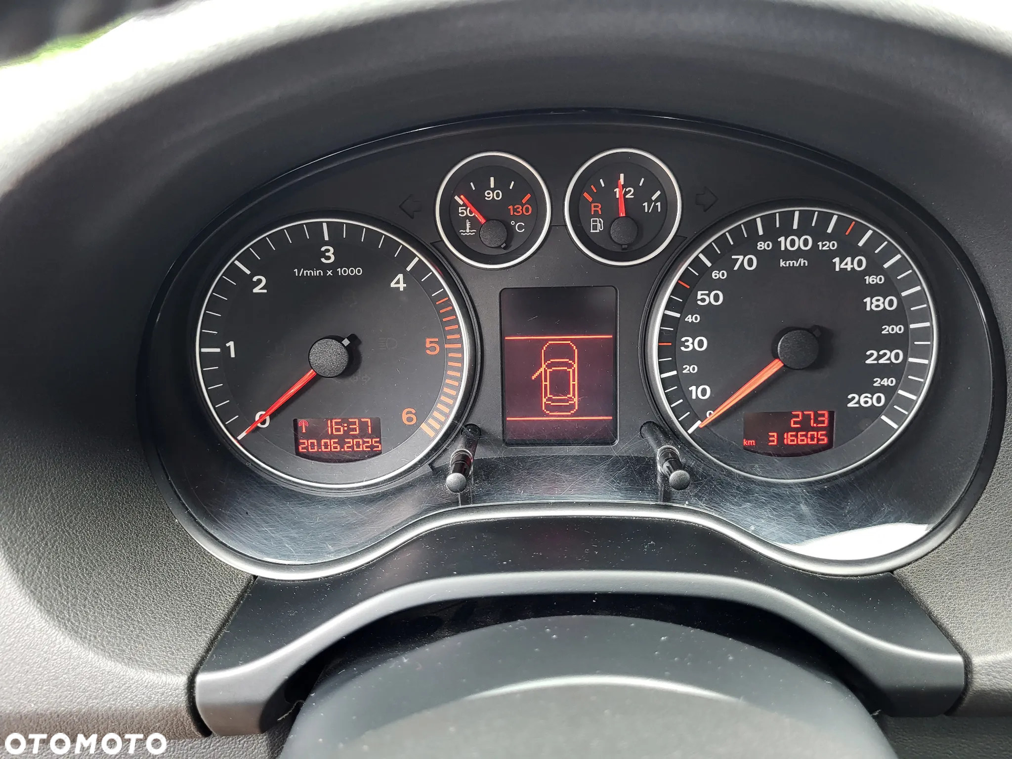 Audi A3 - 11