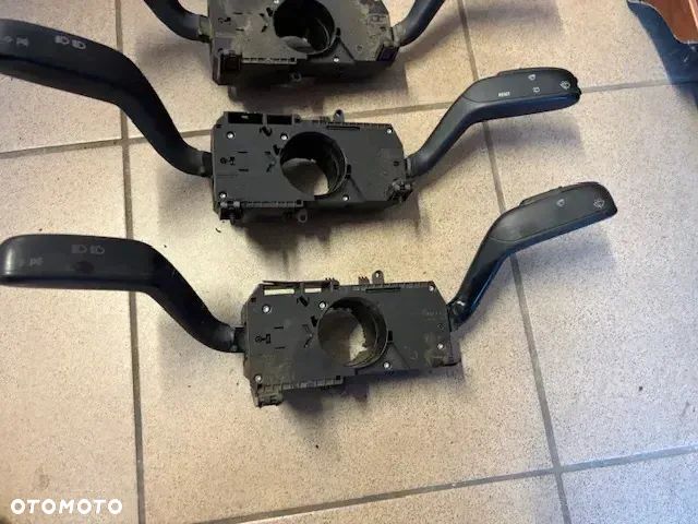 PRZEŁĄCZNIK ZESPOLONY MANETKA VOLKSWAGEN T5 SKODA SEAT 7H0 7H0953503CP 7H0953503CC 7E0953503CT - 6