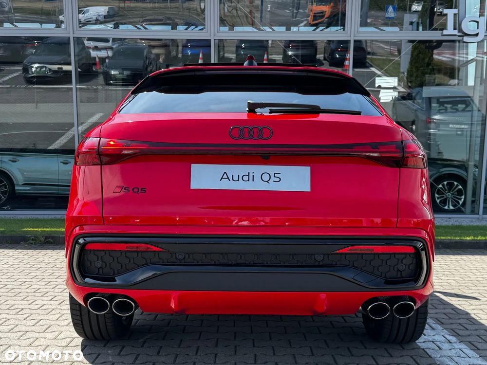 Audi SQ5 Sportback - 8