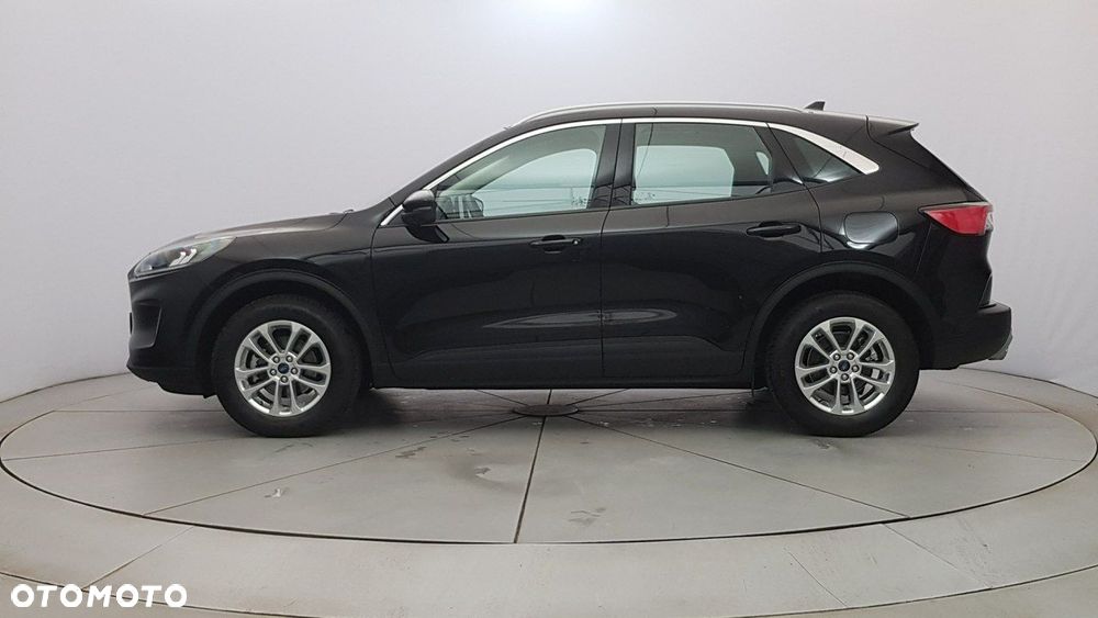 Ford Kuga - 4