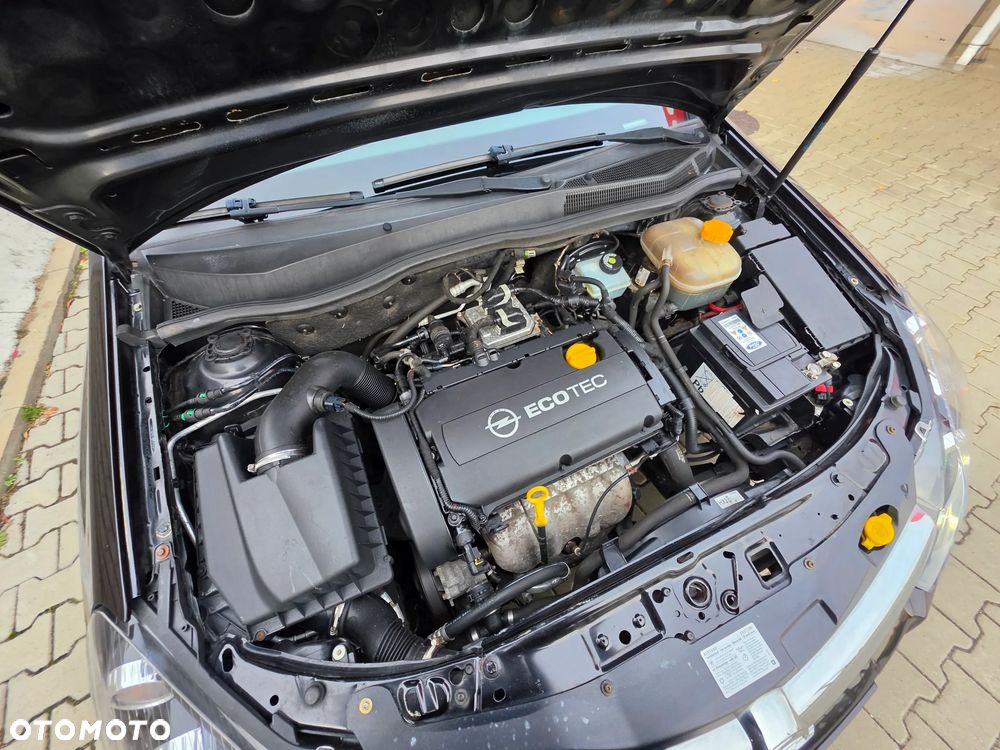 Opel Astra - 28