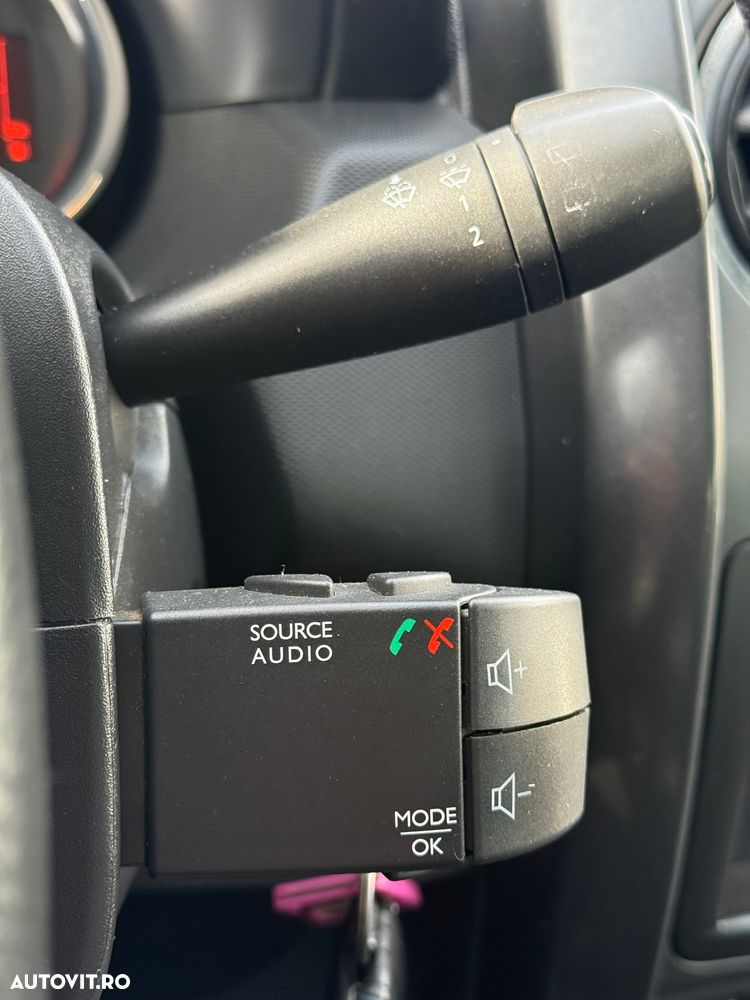 Dacia Duster dCi 110 FAP 4x4 Prestige - 15