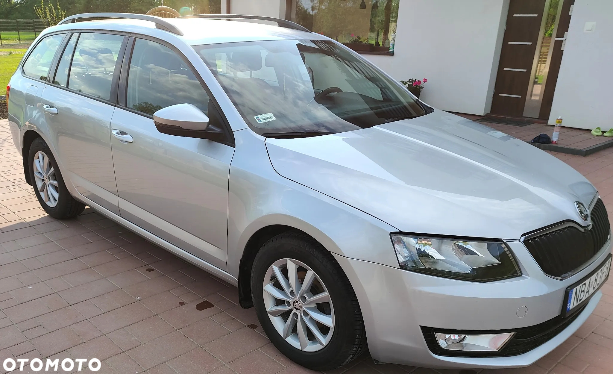 Skoda Octavia 1.6 TDI Classic - 3