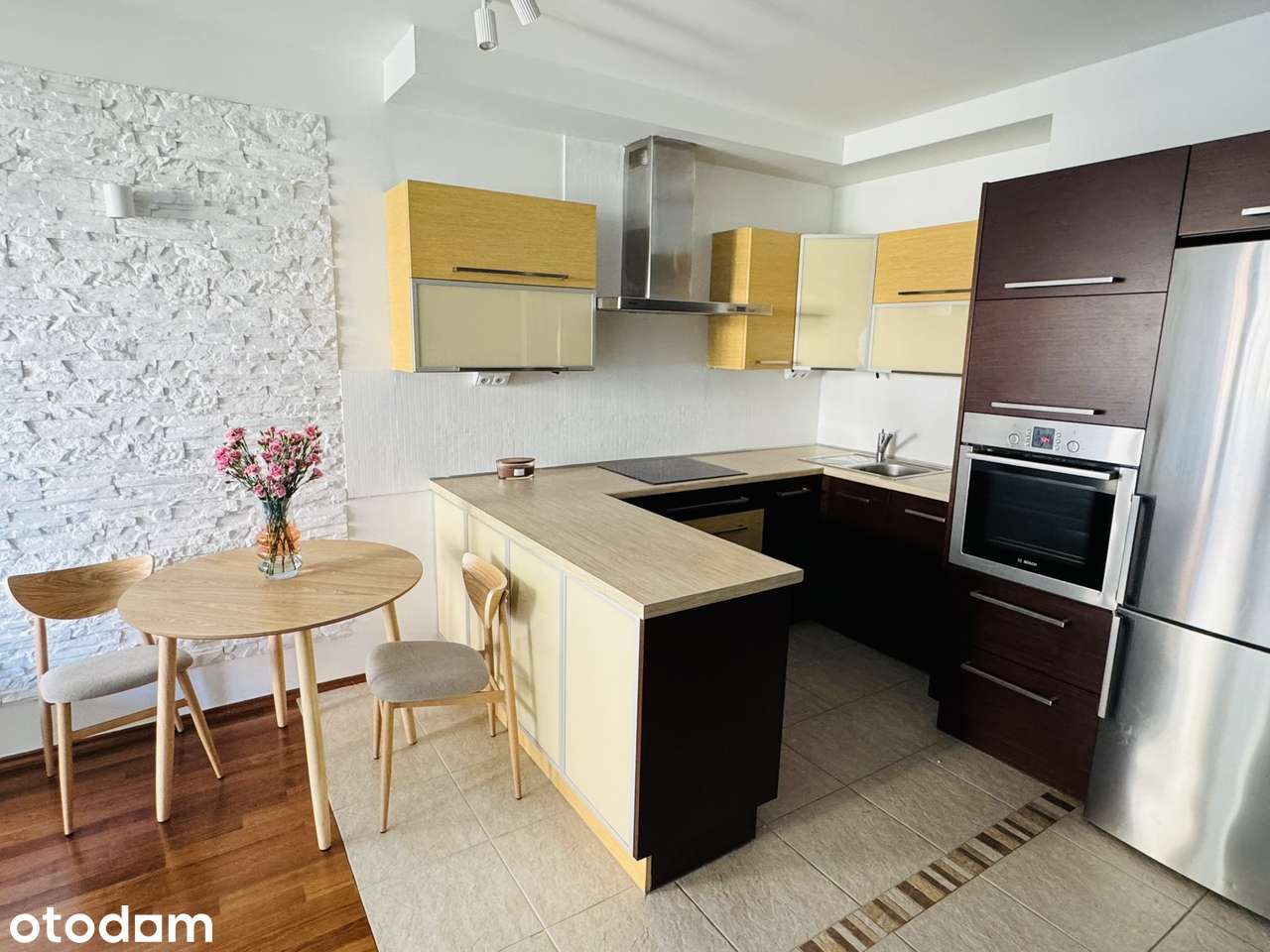 Piękne 47 m² z dużym tarasem i widokiem na Park Górczewska | Bemowo