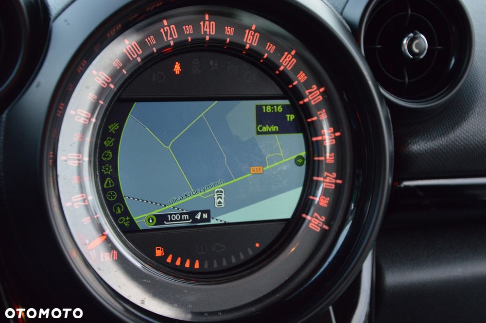 MINI Countryman - 28