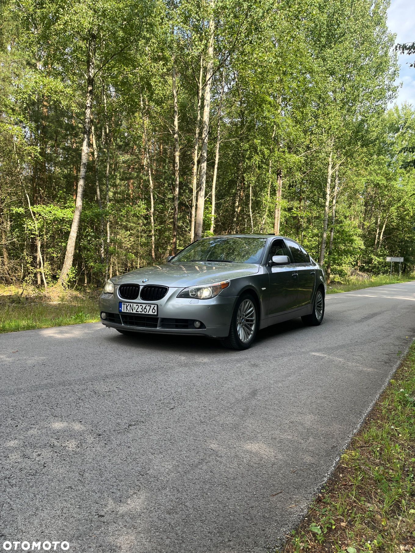 BMW Seria 5 - 1