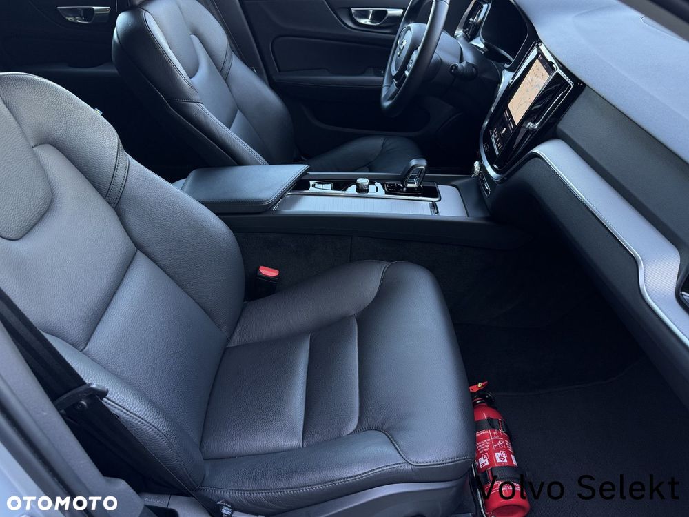 Volvo V60 - 16