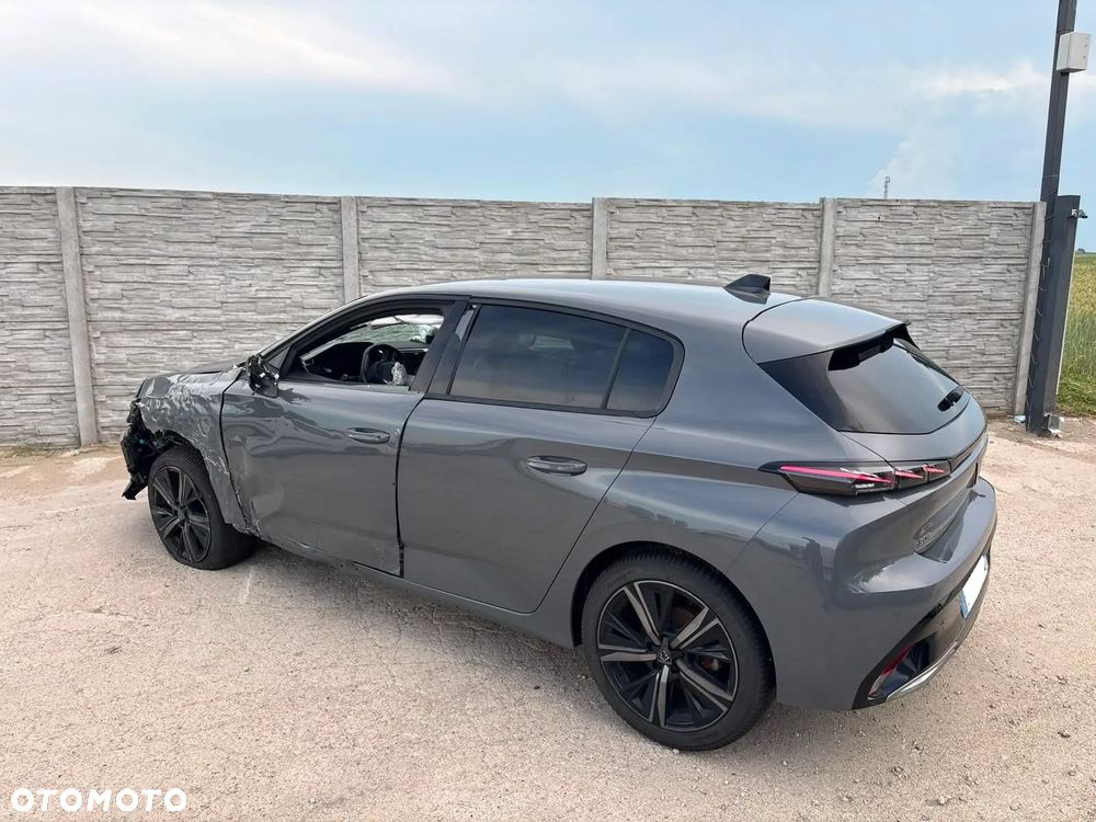 Peugeot 308 BlueHDi 130 EAT8 GT - 38
