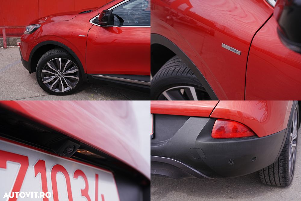 Renault Kadjar - 4