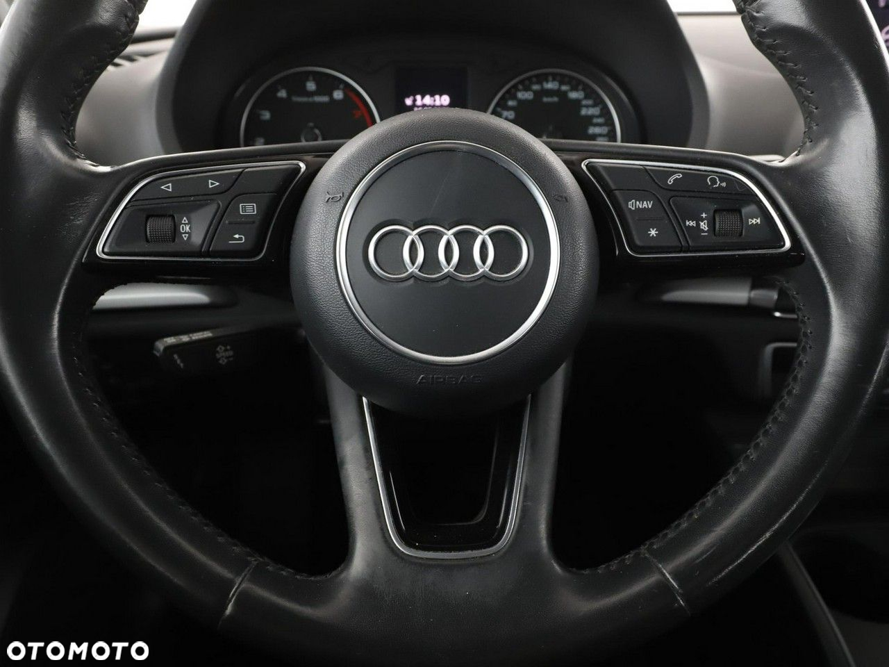 Audi A3 1.0 TFSI Limousine - 21