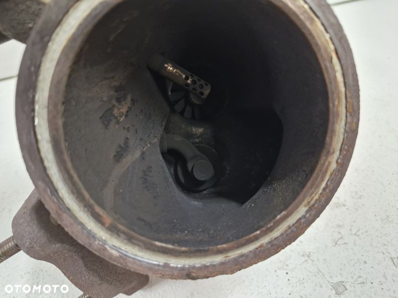 VOLVO V40 2 II 2.0 D TURBOSPRĘŻARKA TURBINA TURBO 31380130 - 9