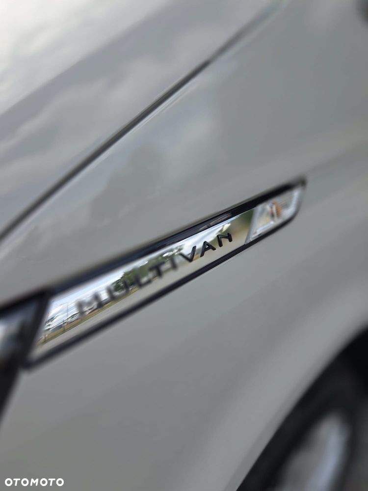 Volkswagen Multivan 2.0 BiTDI L1 Generation SIX DSG - 31