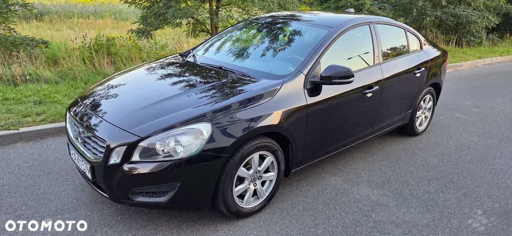 Volvo S60 D3 Momentum - 12