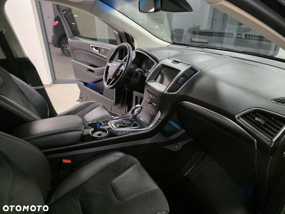 Ford Edge 2.0 TDCi Bi-Turbo 4x4 Sport - 26
