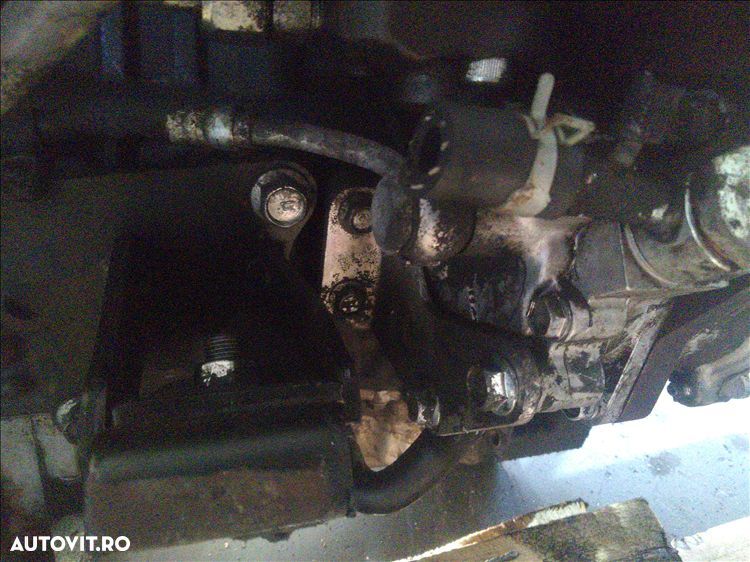 pompa vacuum nissan cabstar 2.5 d an fabr. 2013 - 1